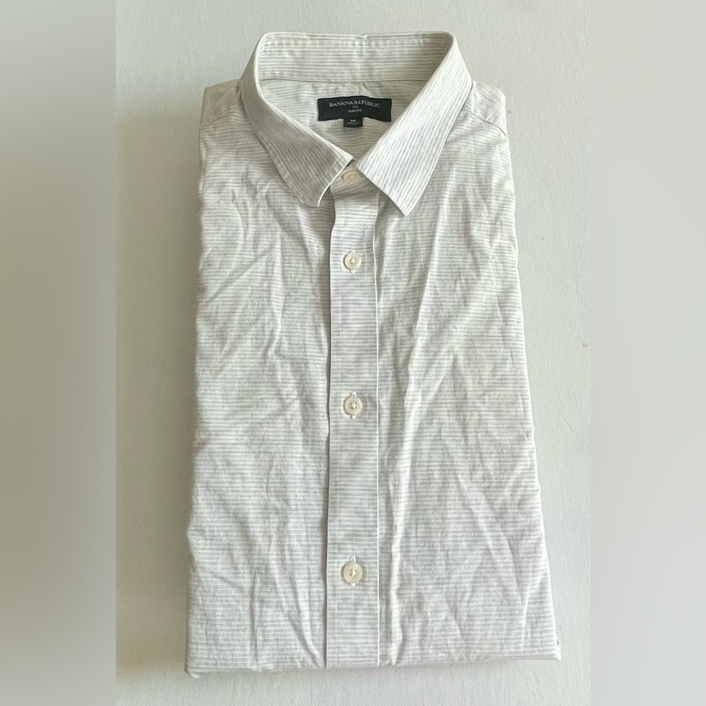 Banana Republic Dress Shirt